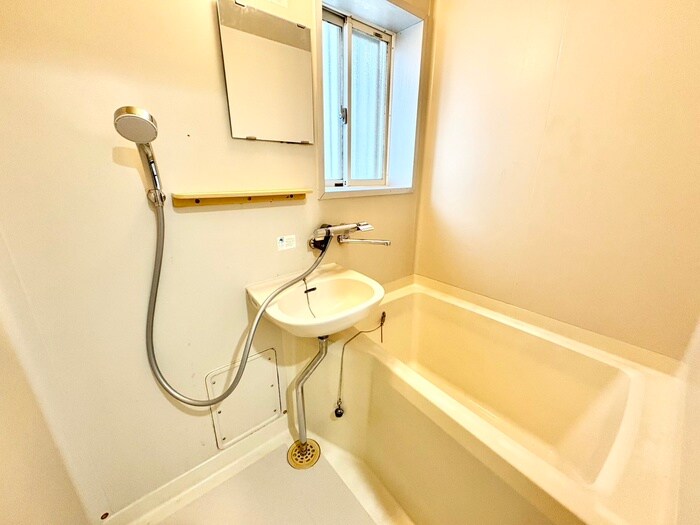 シャ－ウッドＭＩの物件内観写真