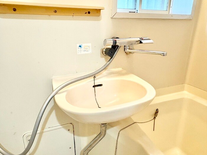 シャ－ウッドＭＩの物件内観写真