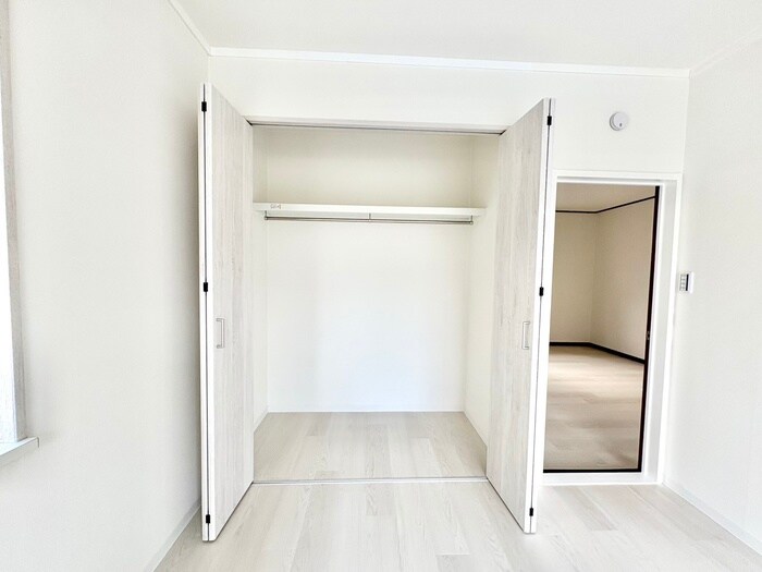 シャ－ウッドＭＩの物件内観写真