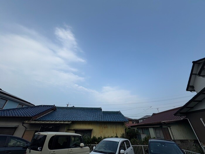 シャ－ウッドＭＩの物件内観写真