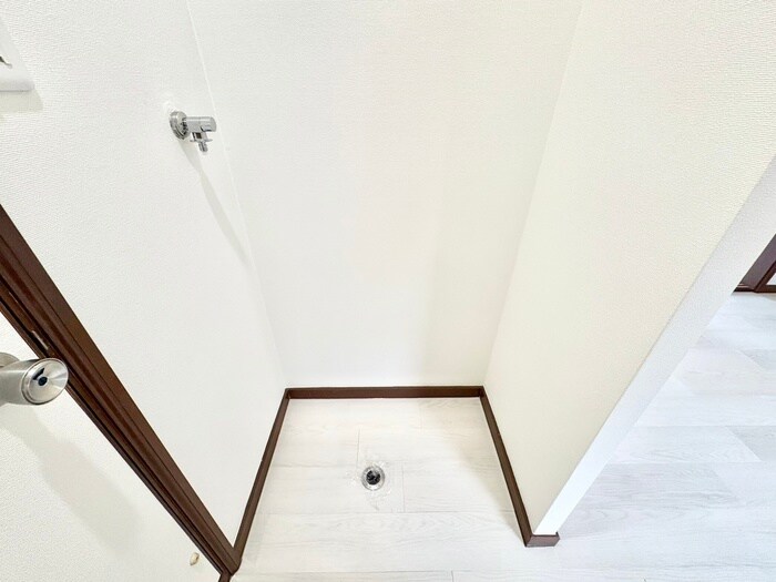 シャ－ウッドＭＩの物件内観写真