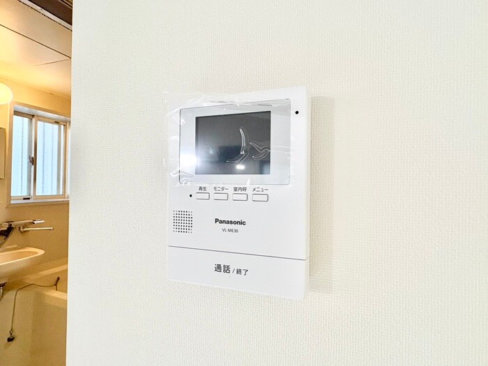 シャ－ウッドＭＩの物件内観写真