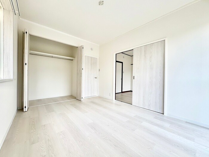 シャ－ウッドＭＩの物件内観写真