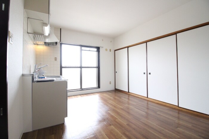 ファミール豊明の物件内観写真