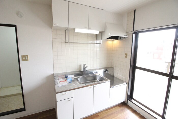 ファミール豊明の物件内観写真