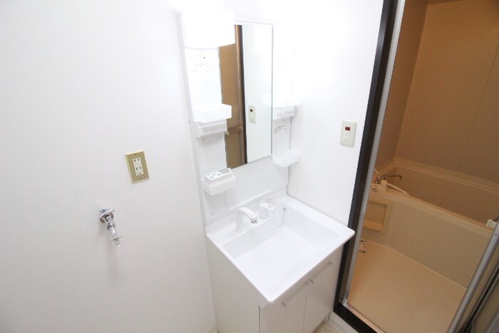 ファミール豊明の物件内観写真