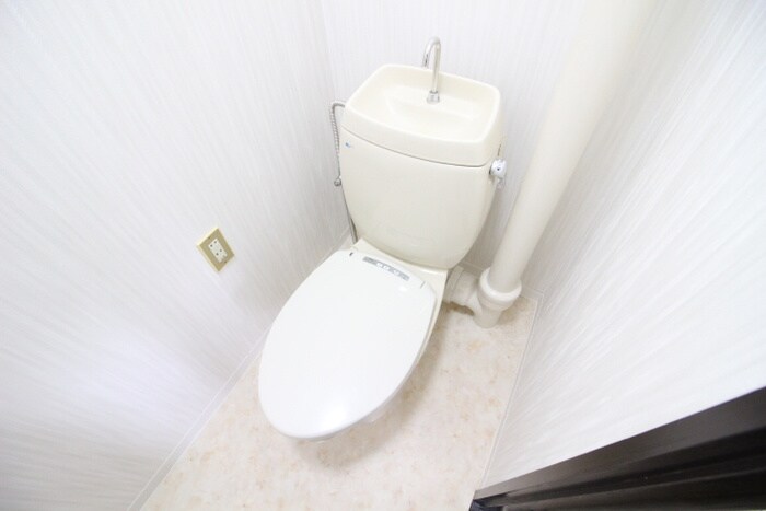 ファミール豊明の物件内観写真