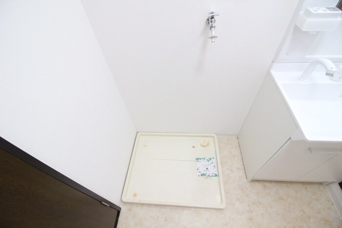 ファミール豊明の物件内観写真