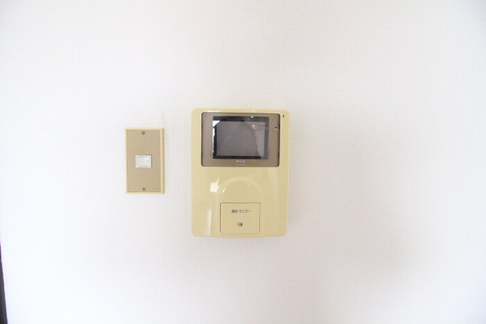 ファミール豊明の物件内観写真