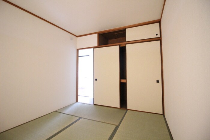 ファミール豊明の物件内観写真