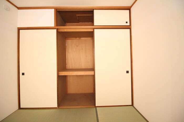 ファミール豊明の物件内観写真