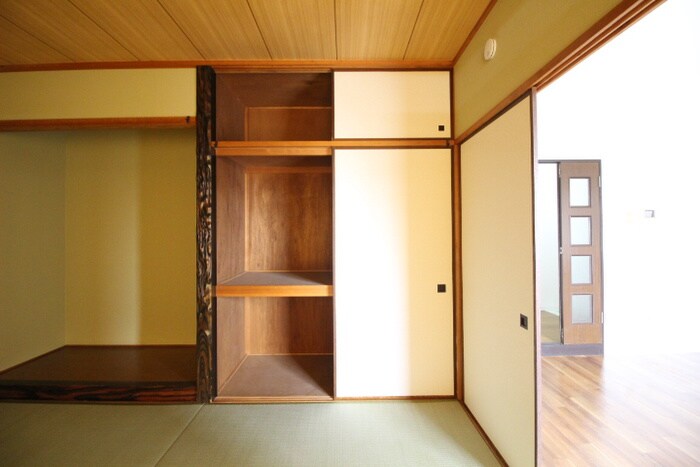 ファミール豊明の物件内観写真