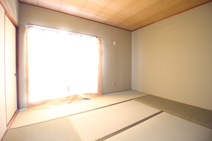 ファミール豊明の物件内観写真