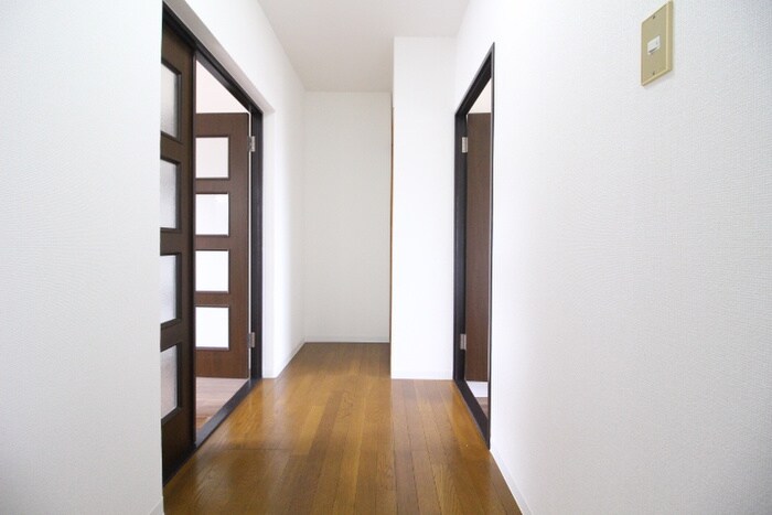 ファミール豊明の物件内観写真