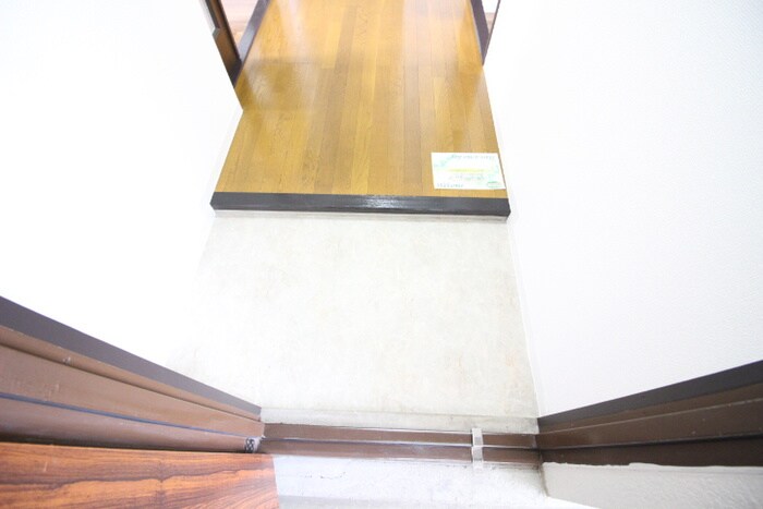 ファミール豊明の物件内観写真