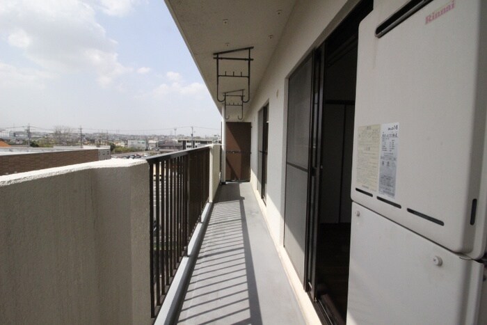 ファミール豊明の物件内観写真