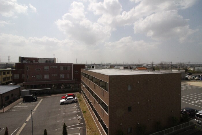 ファミール豊明の物件内観写真