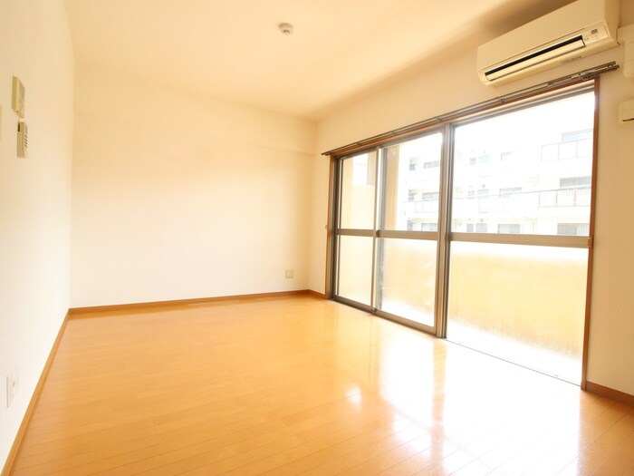 レ－ジュ桜山の物件内観写真