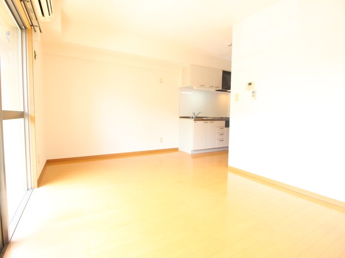 レ－ジュ桜山の物件内観写真