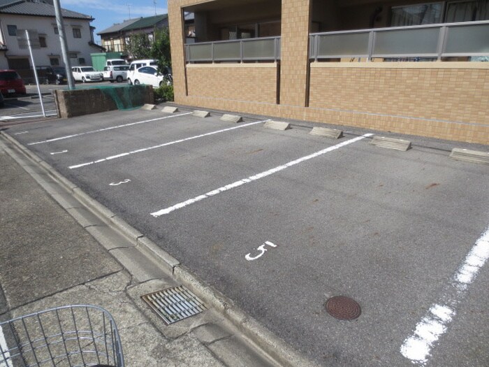 レ－ジュ桜山の物件外観写真