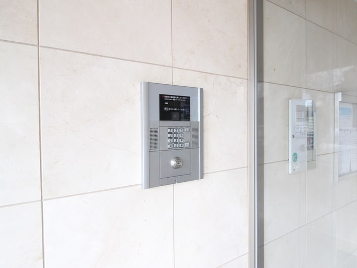 レ－ジュ桜山の物件外観写真