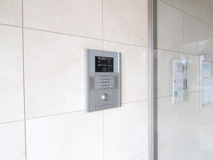 レ－ジュ桜山の物件外観写真