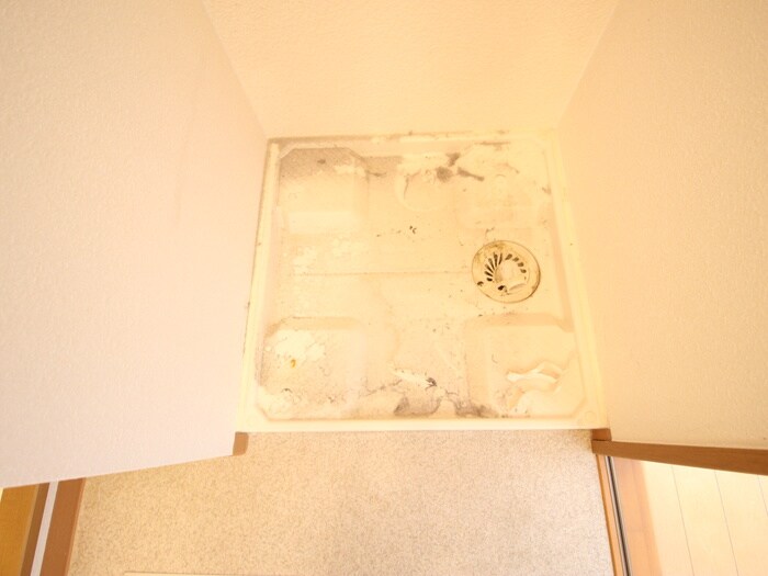 レ－ジュ桜山の物件内観写真