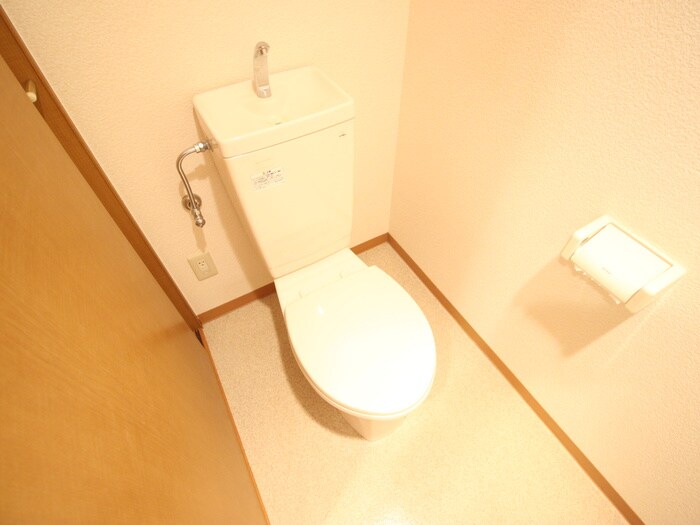 レ－ジュ桜山の物件内観写真