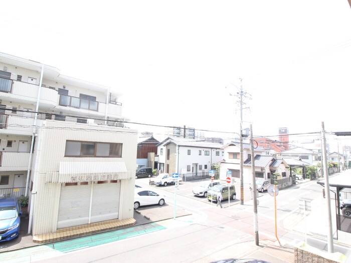 レ－ジュ桜山の物件内観写真