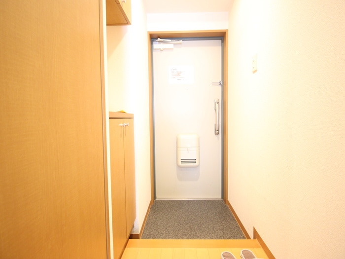 レ－ジュ桜山の物件内観写真