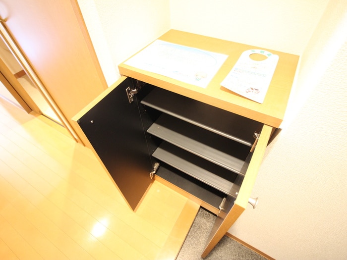 レ－ジュ桜山の物件内観写真