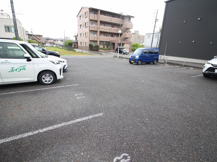 すまいる小坂の物件外観写真