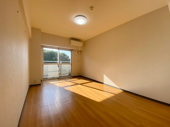 ＷＥＬＬコ－ト山手の物件内観写真