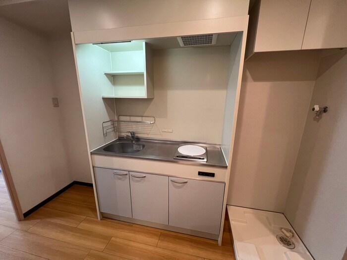 ＷＥＬＬコ－ト山手の物件内観写真