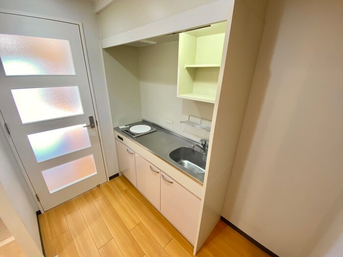 ＷＥＬＬコ－ト山手の物件内観写真