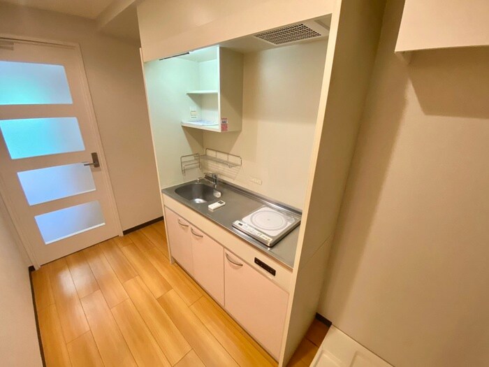 ＷＥＬＬコ－ト山手の物件内観写真