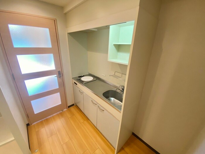 ＷＥＬＬコ－ト山手の物件内観写真