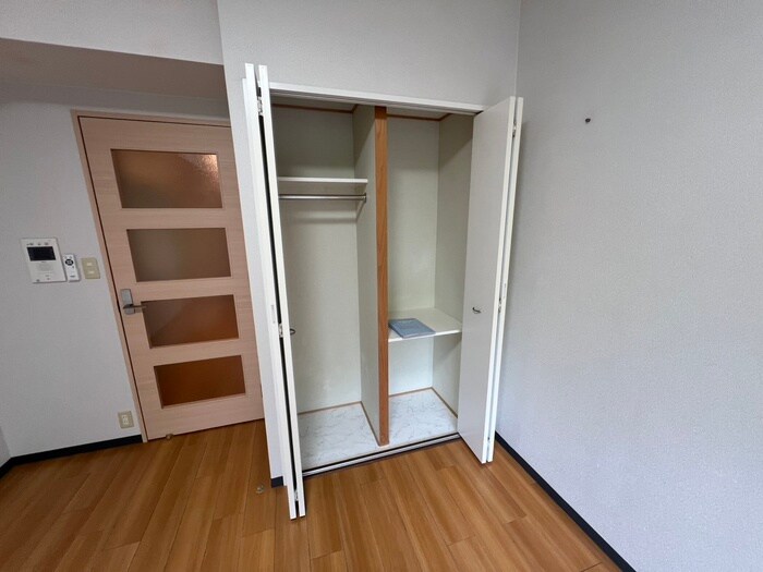 ＷＥＬＬコ－ト山手の物件内観写真