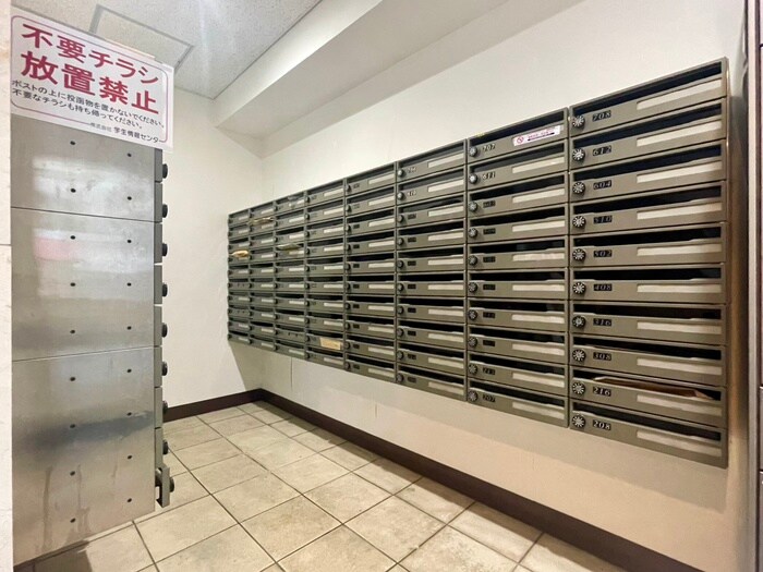 ＷＥＬＬコ－ト山手の物件外観写真