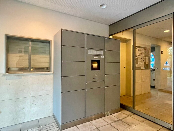 ＷＥＬＬコ－ト山手の物件外観写真