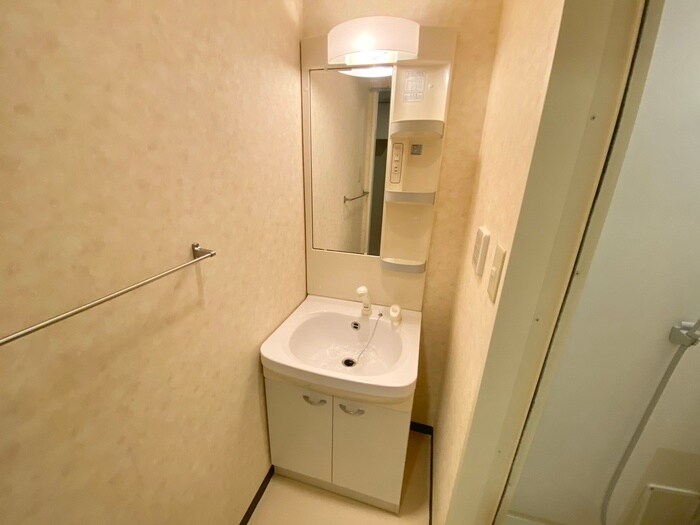 ＷＥＬＬコ－ト山手の物件内観写真