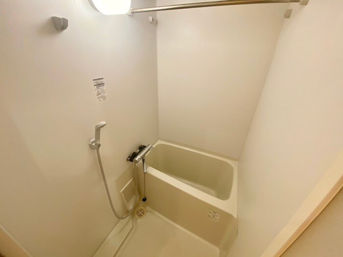 ＷＥＬＬコ－ト山手の物件内観写真