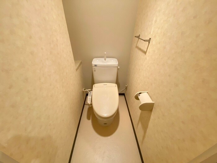 ＷＥＬＬコ－ト山手の物件内観写真