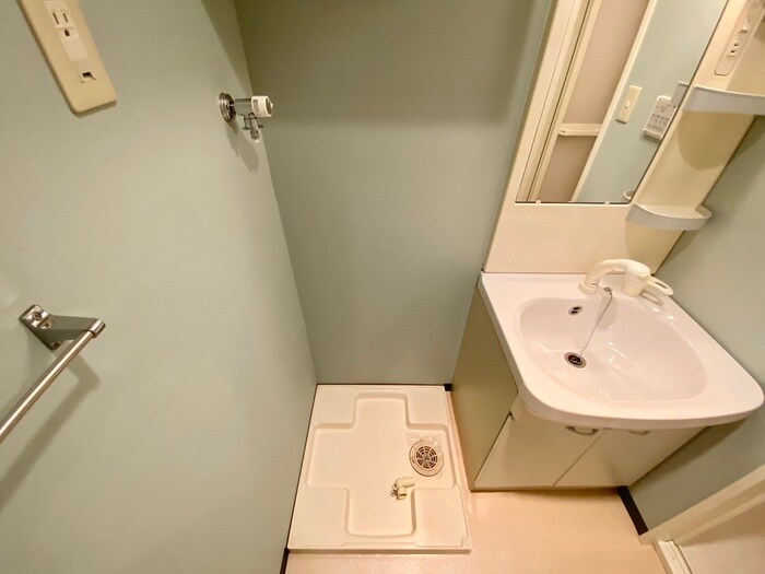 ＷＥＬＬコ－ト山手の物件内観写真