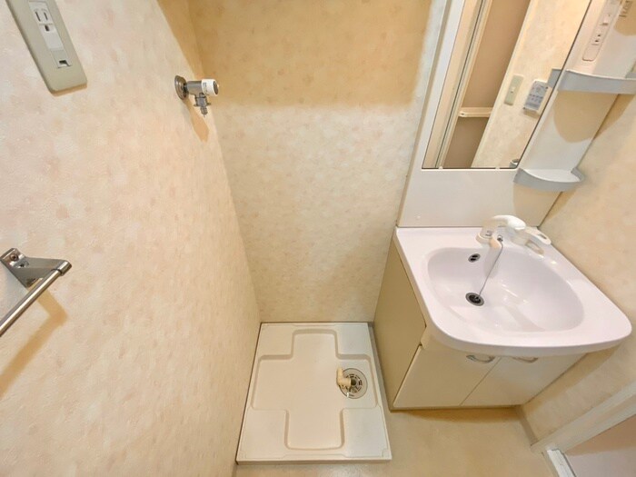 ＷＥＬＬコ－ト山手の物件内観写真