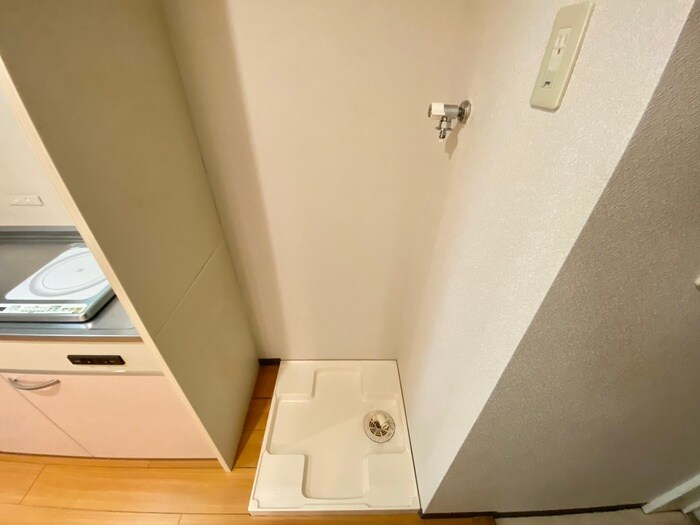 ＷＥＬＬコ－ト山手の物件内観写真