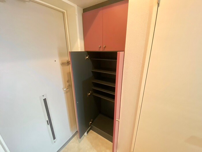 ＷＥＬＬコ－ト山手の物件内観写真