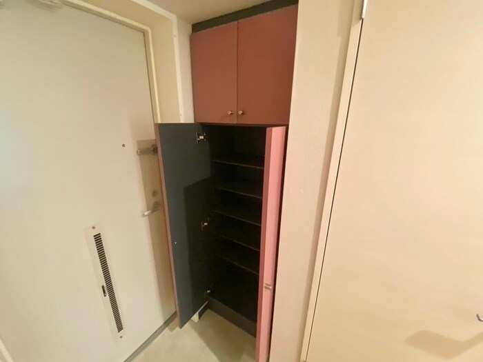 ＷＥＬＬコ－ト山手の物件内観写真