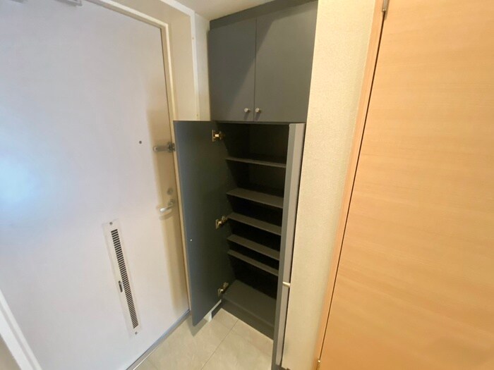 ＷＥＬＬコ－ト山手の物件内観写真