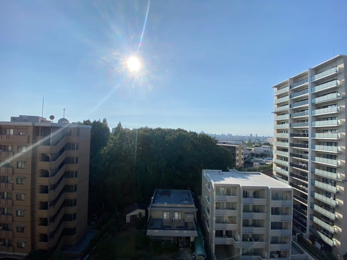 ＷＥＬＬコ－ト山手の物件内観写真